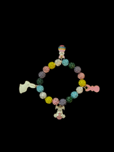 Load image into Gallery viewer, Diva Bracelet: Easter Bracelet
