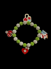 Load image into Gallery viewer, Nurse/Medical Professional Bracelet
