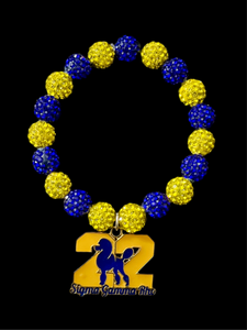 22’ Poodle Charm