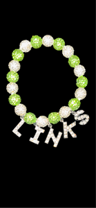 LINKS Charm