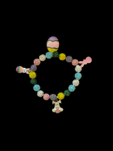 Load image into Gallery viewer, Diva Bracelet: Easter Bracelet
