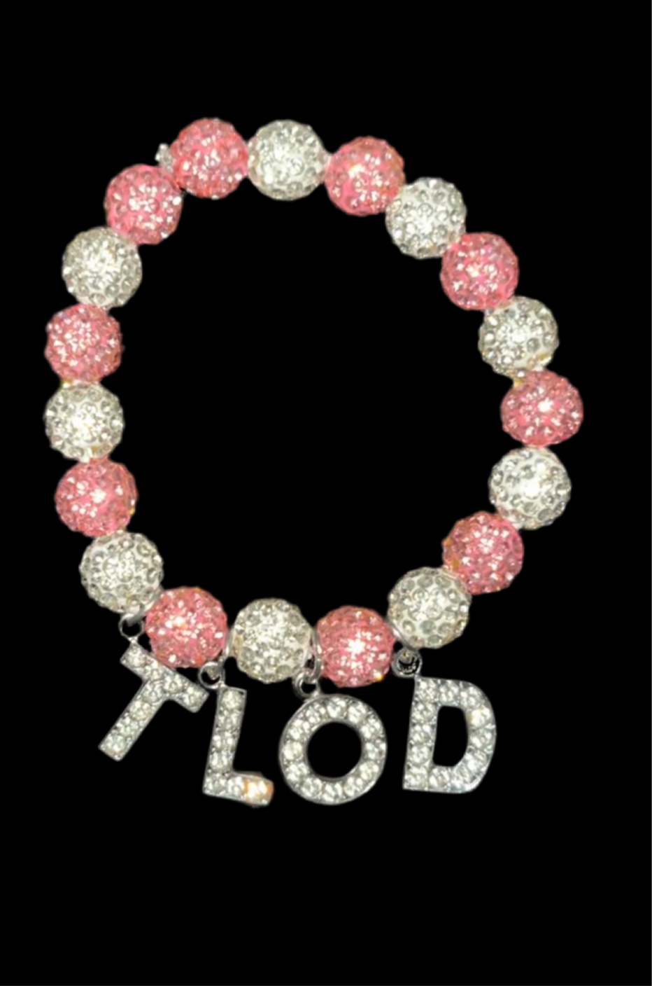 TLOD Charms