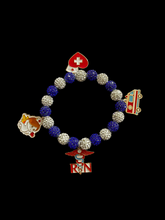 Load image into Gallery viewer, Nurse/Medical Professional Bracelet
