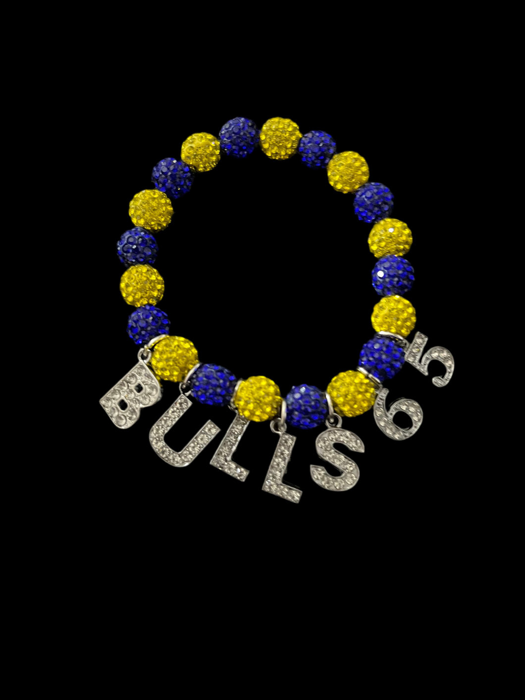 Diva Bracelet: Bulls Edition