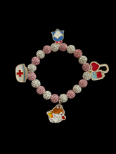 Load image into Gallery viewer, Nurse/Medical Professional Bracelet
