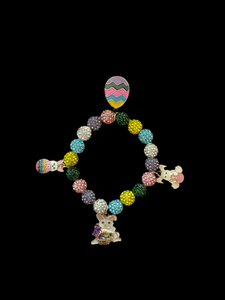 Diva Bracelet: Easter Bracelet