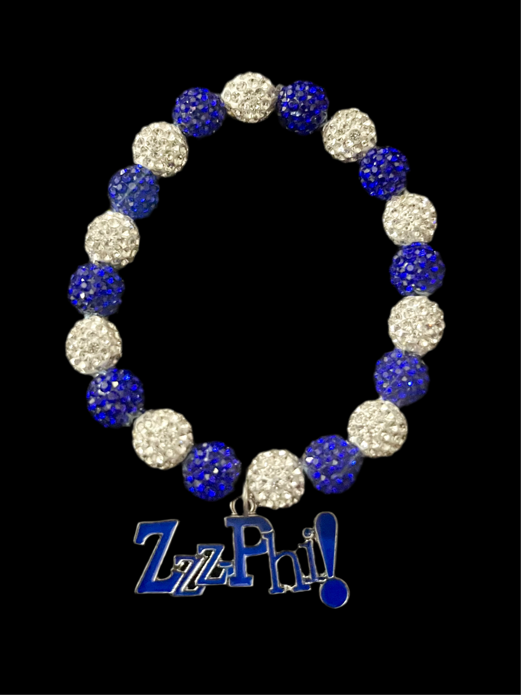 ZzzPhi Charm