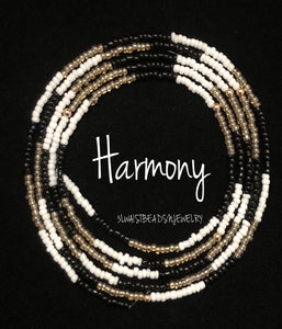 Harmony Waist Beads