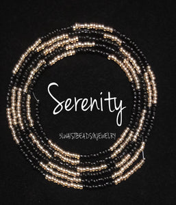 Serenity Waist Beads