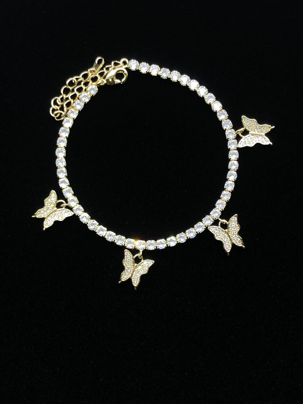 Bracelet/Anklet