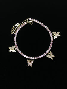 Bracelet/Anklet