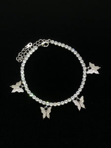 Bracelet/Anklet